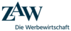 Zentralverband der deutschen Werbewirtschaft ZAW e.V.